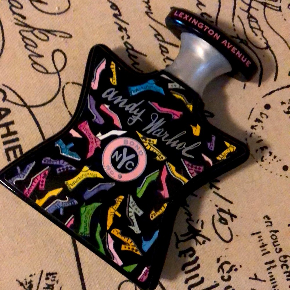 Bond No.9 New York